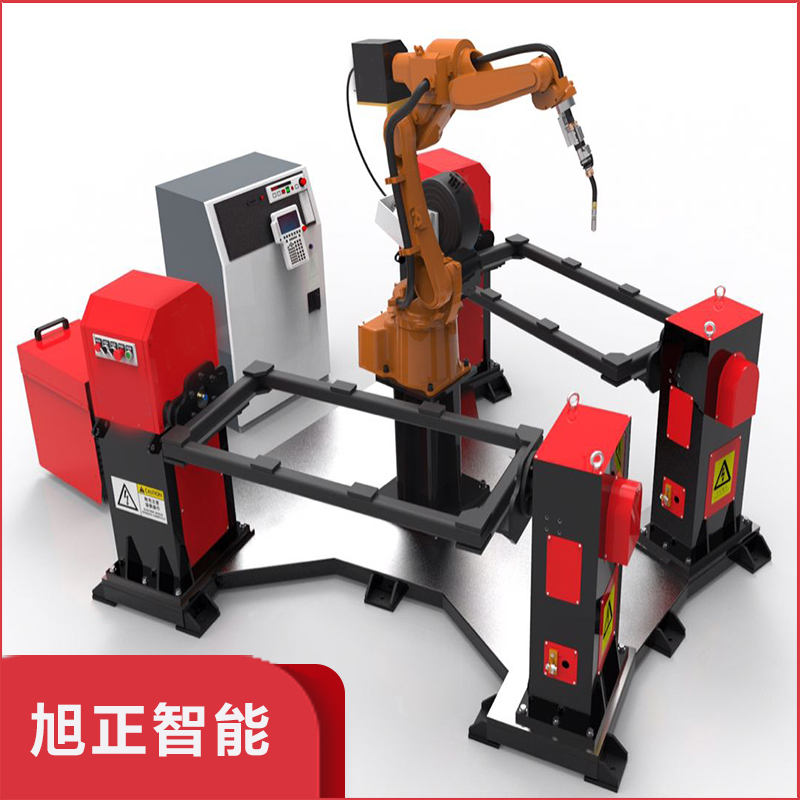 焊接機器人
