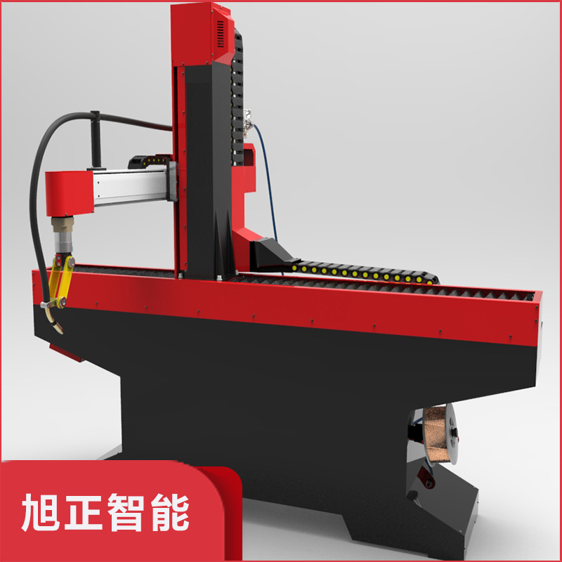 四軸焊接機器人